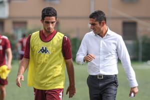 Sampdoria-Torino 0-1 (Primavera) 