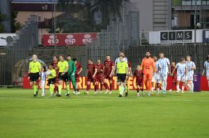 Ravenna-Salernitana 0-2 