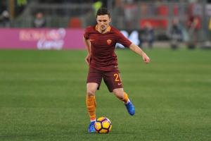 Roma-Cesena 2-1 