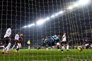 Torino-Cagliari 2-0 