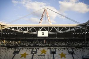 Juventus-Sampdoria 2-0 