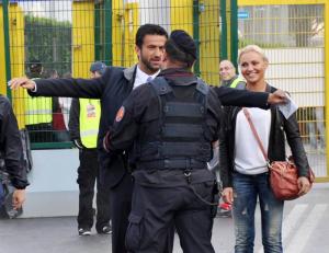 Roma-Sampdoria 3-1 