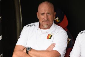 Genoa-Crotone 4-1 