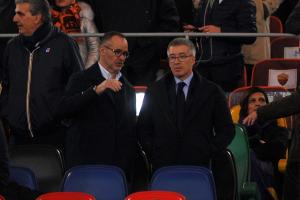 Roma-Bologna 2-1  (1)