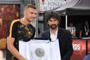 Roma-Hellas Verona 3-0  (2)