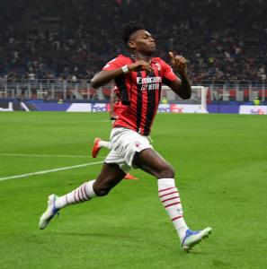 Milan-Atletico Madrid 1-2 