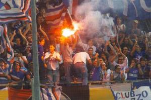 Fiorentina-Sampdoria 0-2 