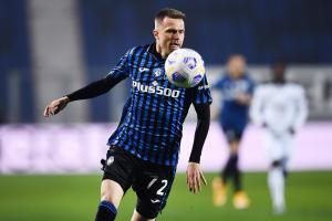 Atalanta-Spezia 3-1 