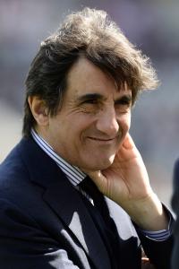 Torino-Roma 1-1 