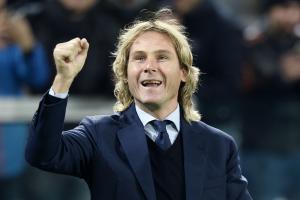Juventus-Borussia Monchengladbach 0-0 