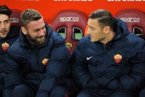 Roma-Pescara 3-2  (2)