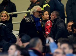 Milan-Juventus 0-2 