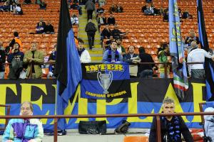 Inter-Werder Brema 4-0 