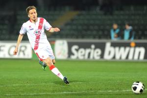 Ternana-Grosseto 0-0 
