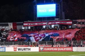 Malta-Italy 0-2 
