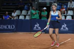 WTA Palermo Ladies Open