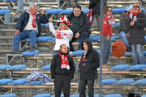 Paganese-Perugia 0-0 