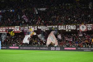 Salernitana-Empoli 1-3 
