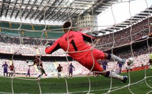 Milan-Fiorentina 1-2  (2)