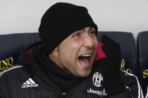 Chievo Verona-Juventus 0-4 