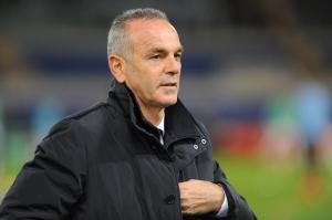 Lazio-Dnipro Dnipropetrovsk 3-1 