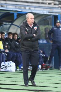 Empoli-Salernitana 1-1 