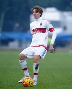 Inter-Milan 2-0 (Primavera) 