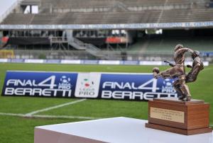 Cuneo-Frosinone 0-2 