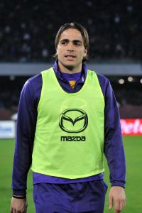 Napoli-Fiorentina 0-1 