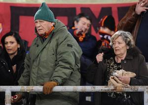 Roma-Shakhtar Donetsk 2-3 
