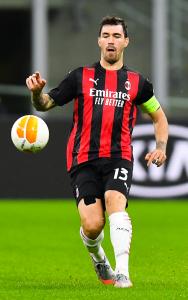 Milan-Sparta Praha 3-0 