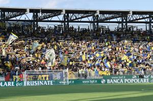 Frosinone-Napoli 1-3 