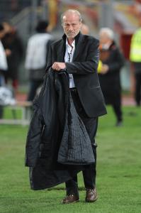 Roma-Inter 1-1  (2)