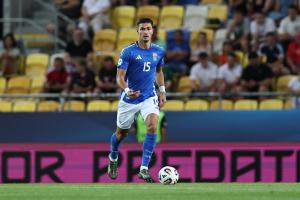 Germany U21-Italy U21 3-2 