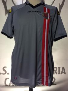 Alessandria-Lucento 7-0 