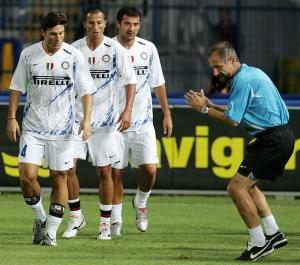 Empoli-Inter 0-2 