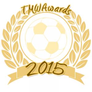 TMW Awards loghi
