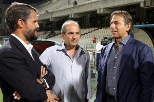 Salernitana-Bari 0-0 