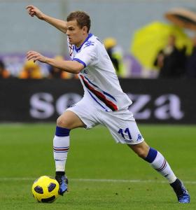 Fiorentina-Sampdoria 0-0 