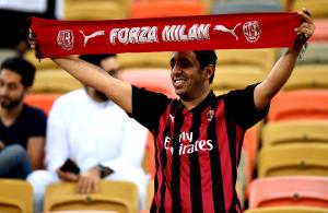 Juventus-Milan 1-0 