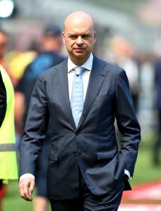 Milan-Bologna 3-0 