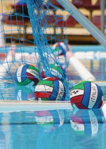 Waterpolo Despar Messina-Mediterranea Imperia 7-8 