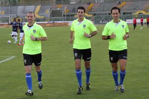 Nocerina-Gubbio 1-2 