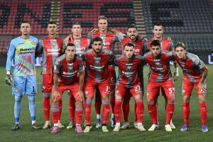Cremonese-Palermo 4-5 