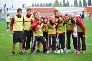 Monza-Alessandria 2-1 