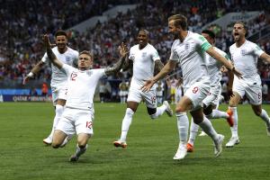 Croazia-Inghilterra 2-1 