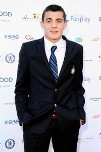 Premio Gentleman 2013 