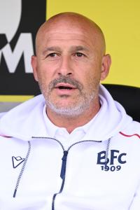 Sudtirol-Bologna-Sassuolo 