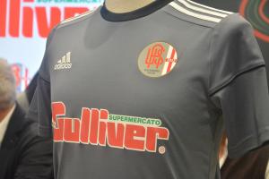 Presentazione sponsor settore giovanile Alessandria Calcio