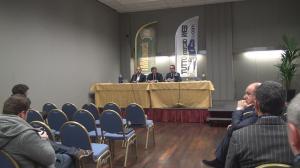 Premiazione TMW Awards 2012